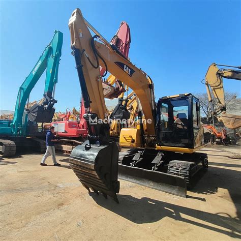 caterpilar 312c mini excavator for sale|caterpillar 312bl excavator.